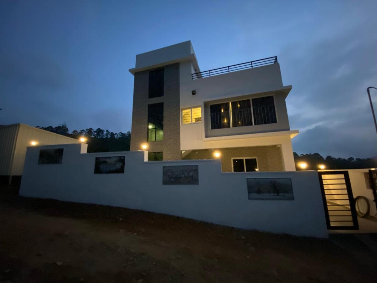 Rr Holidays Tamilnadu - Tamilnadu - Kodaikanal Extérieur photo