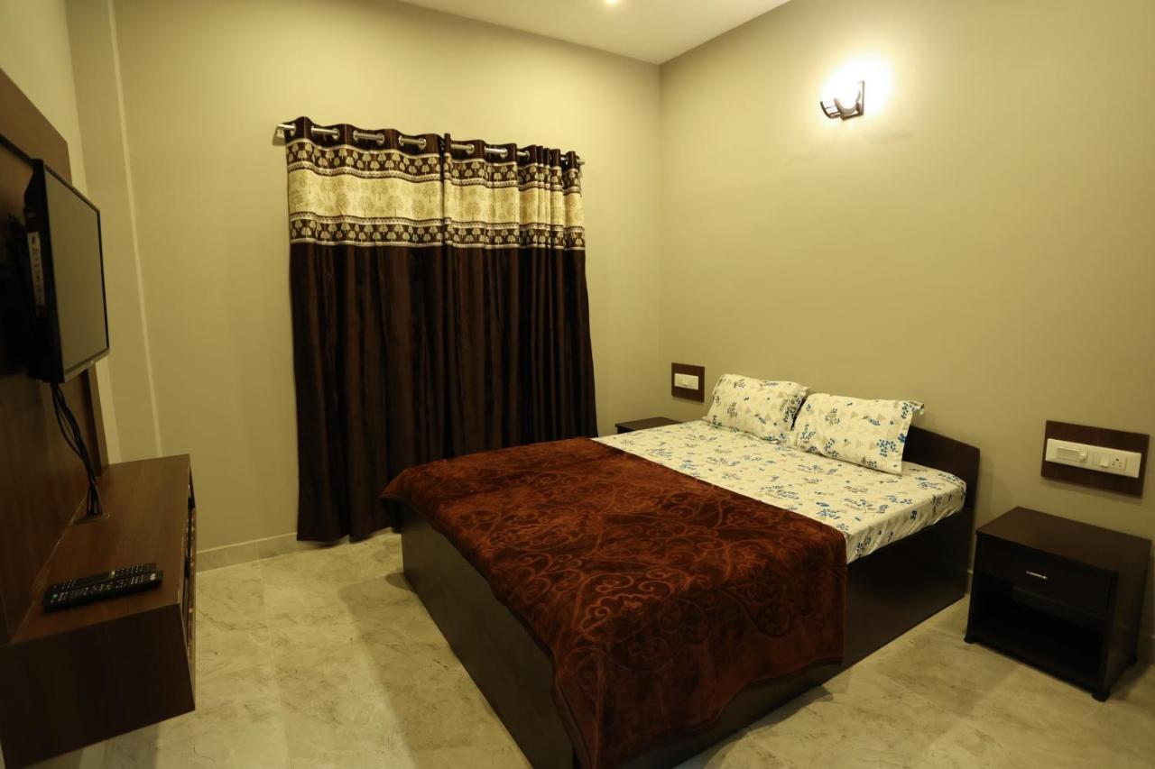 Rr Holidays Tamilnadu - Tamilnadu - Kodaikanal Extérieur photo